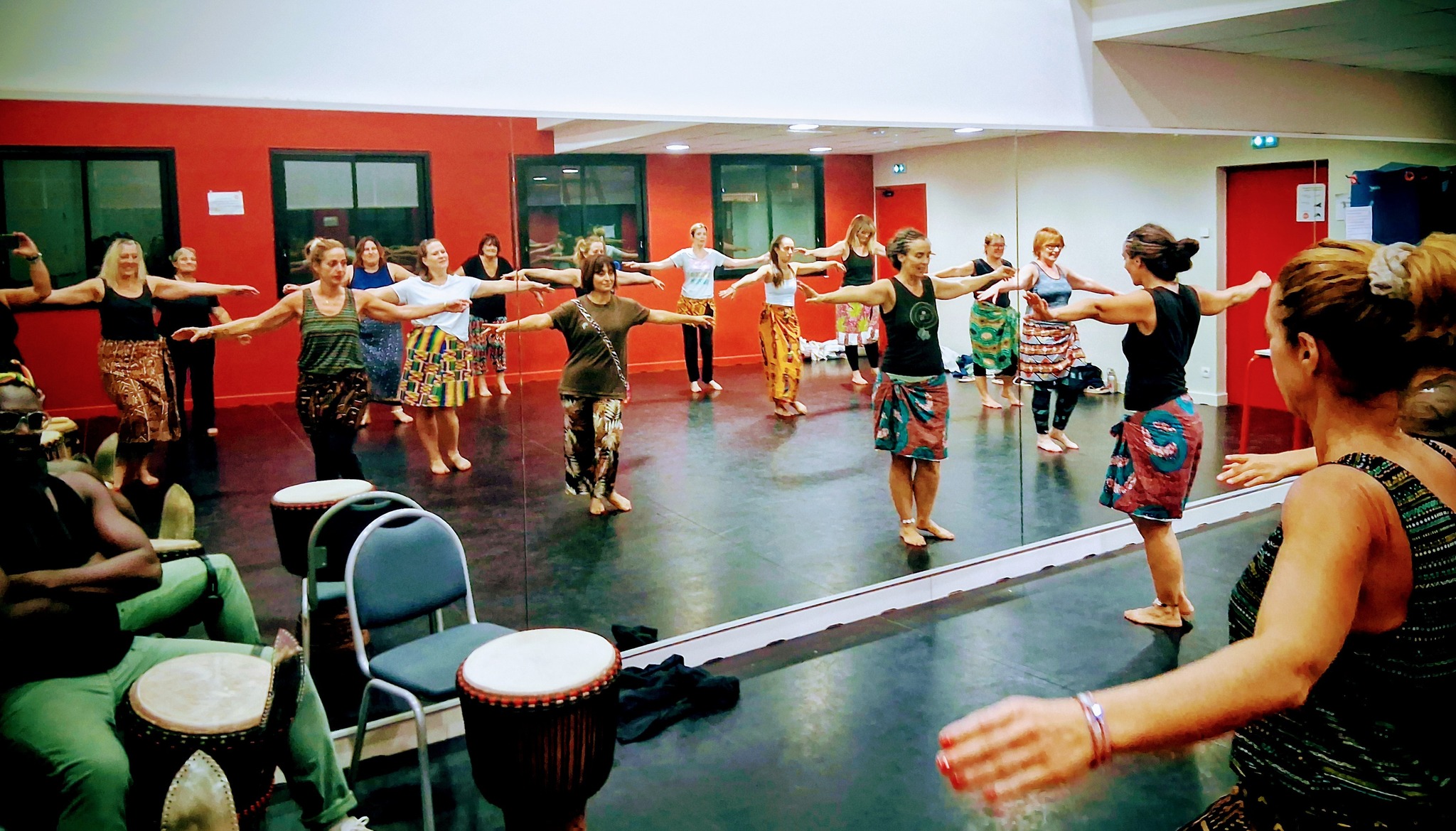 Aux P'tits Bonheurs Banner